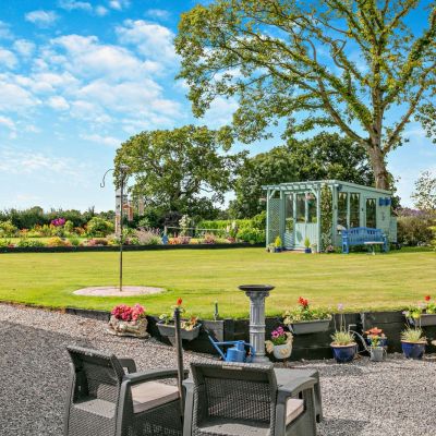 Gardens
