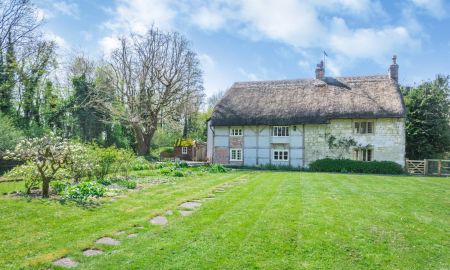 Warminster, Wiltshire