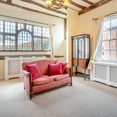 Sitting Room 2