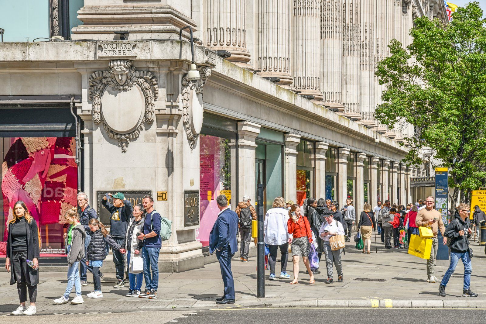 Selfridges