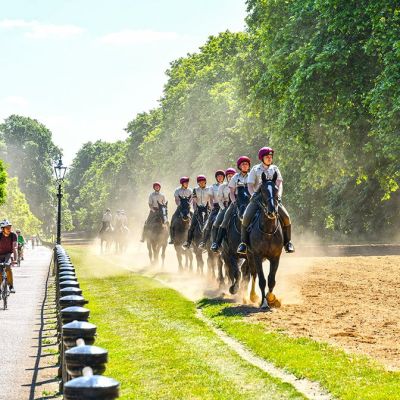 Hyde Park - 630 Acre