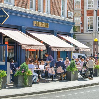 Marylebone