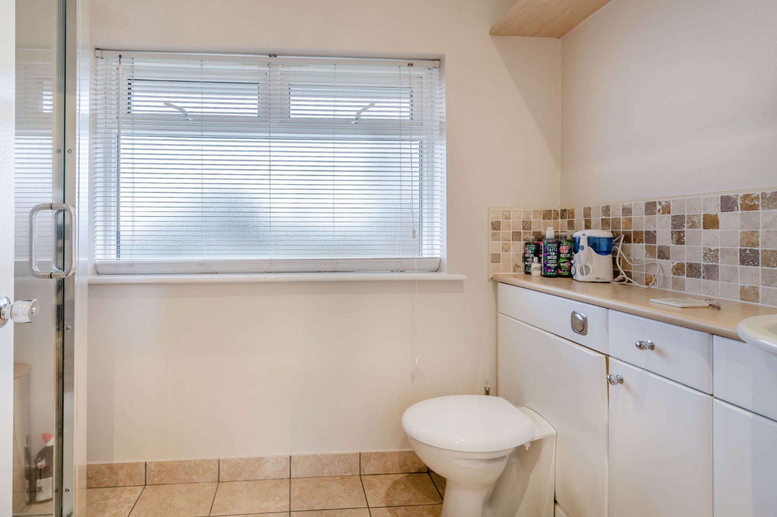 En Suite