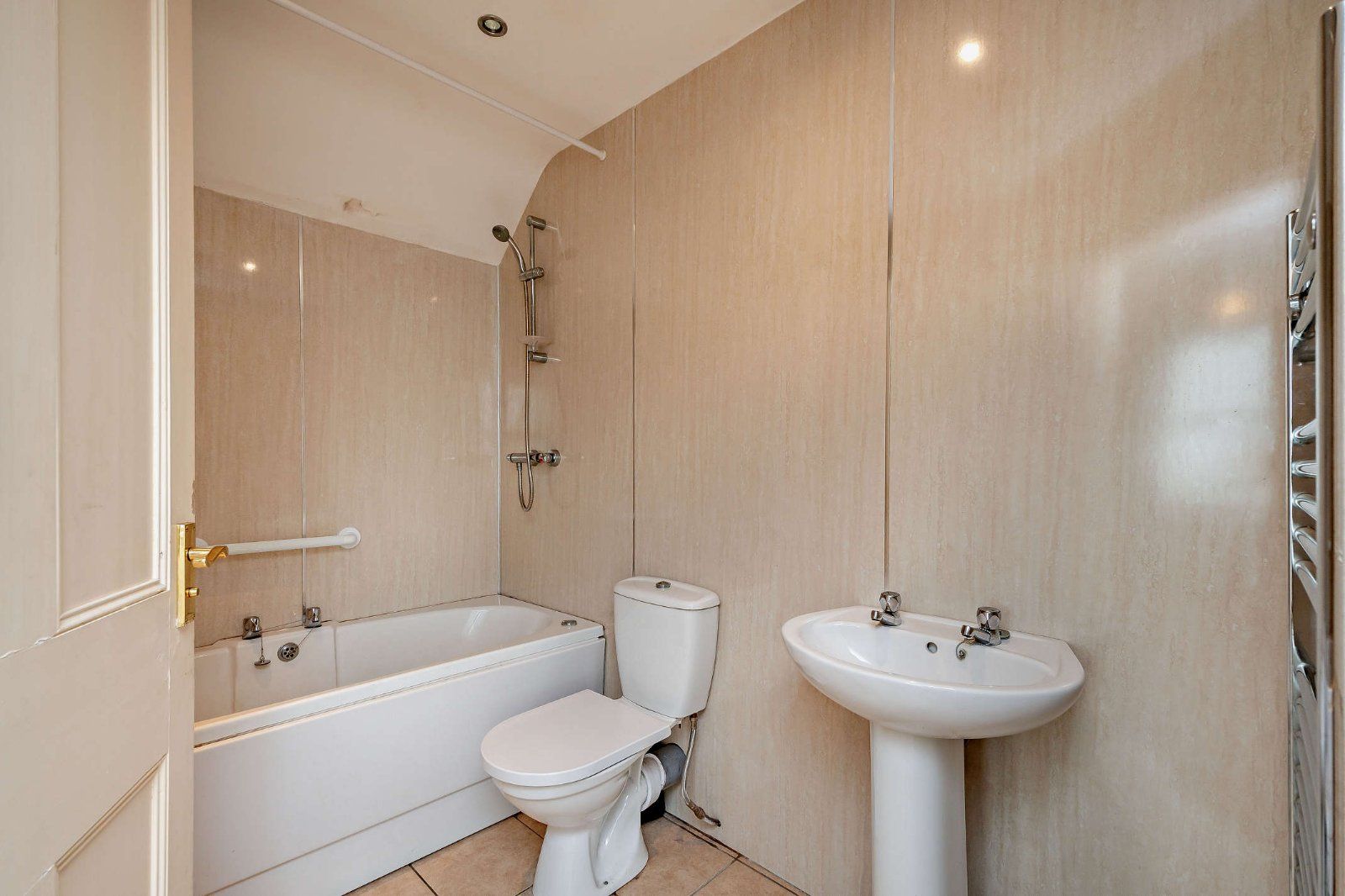 En Suite