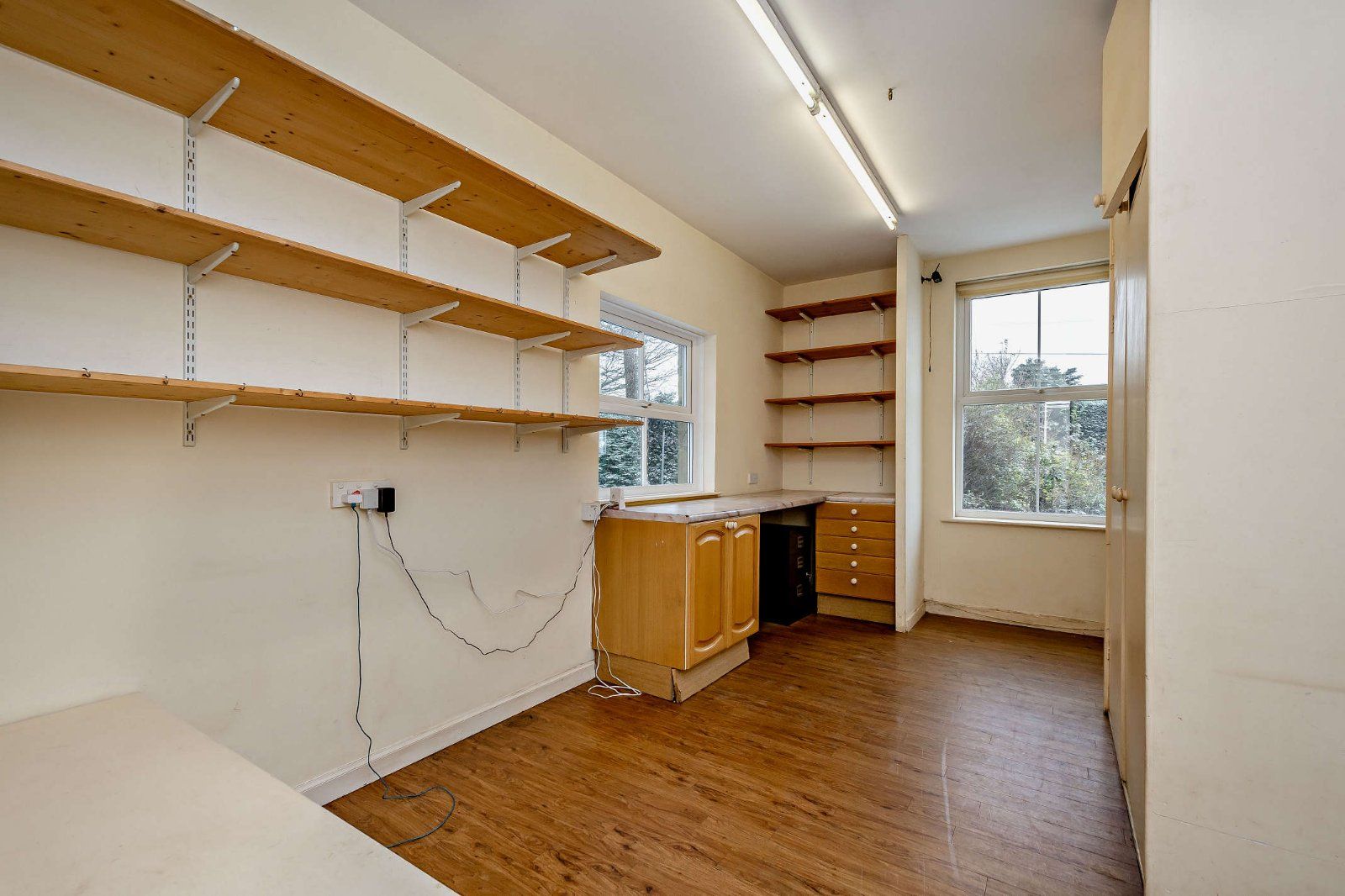 Pantry