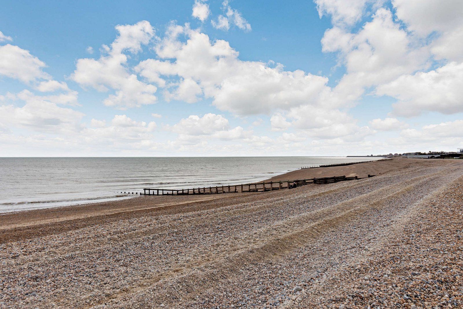 Seafront View 1