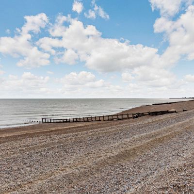 Seafront View 1