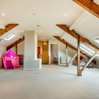 Attic