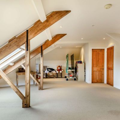 Attic