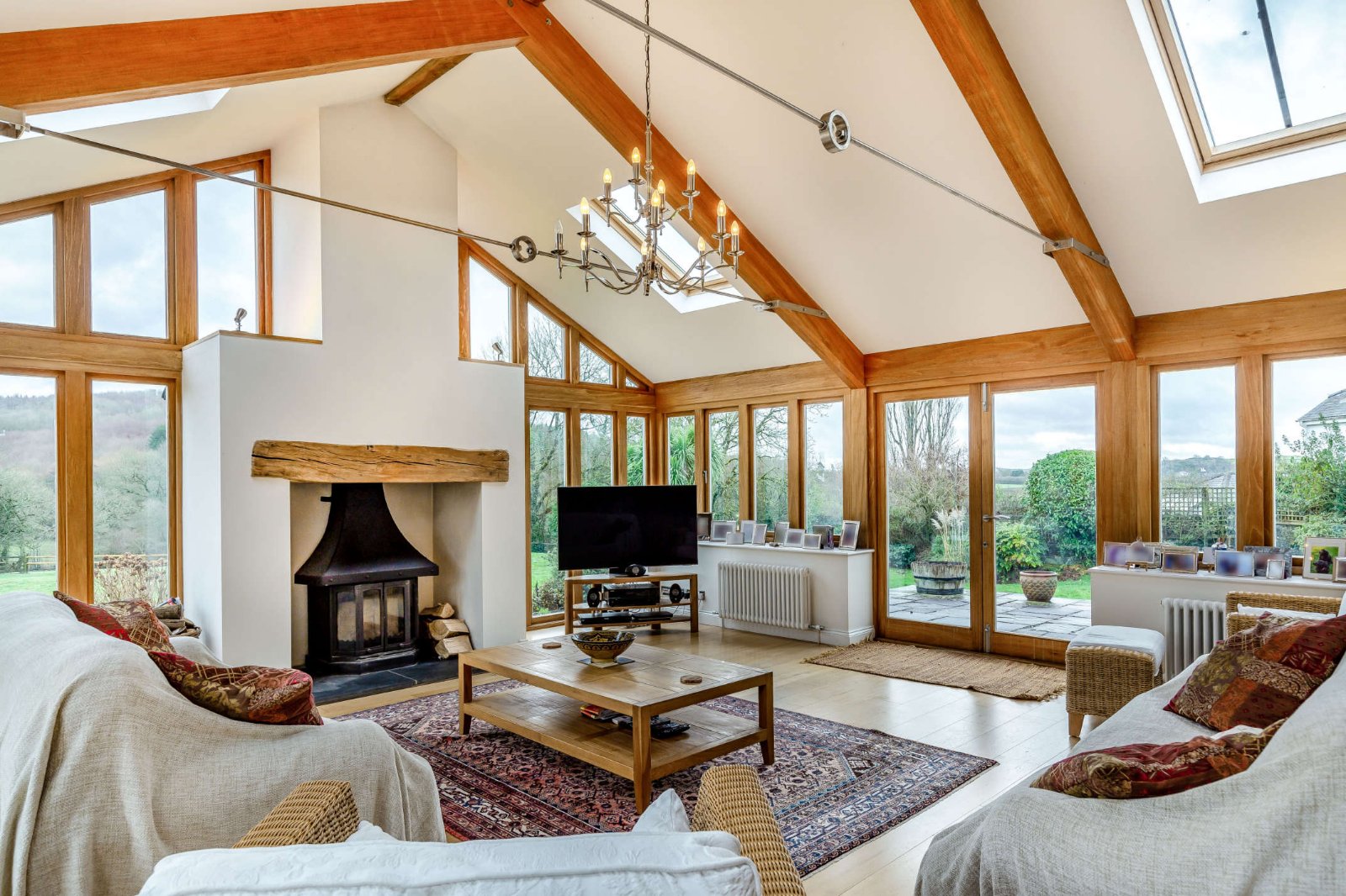 Conservatory