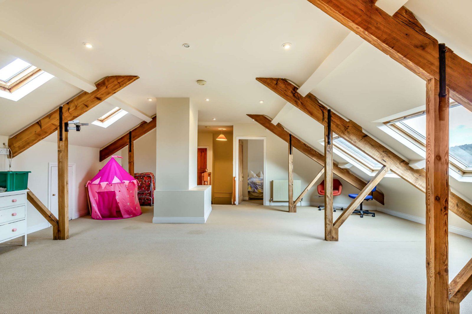 Attic