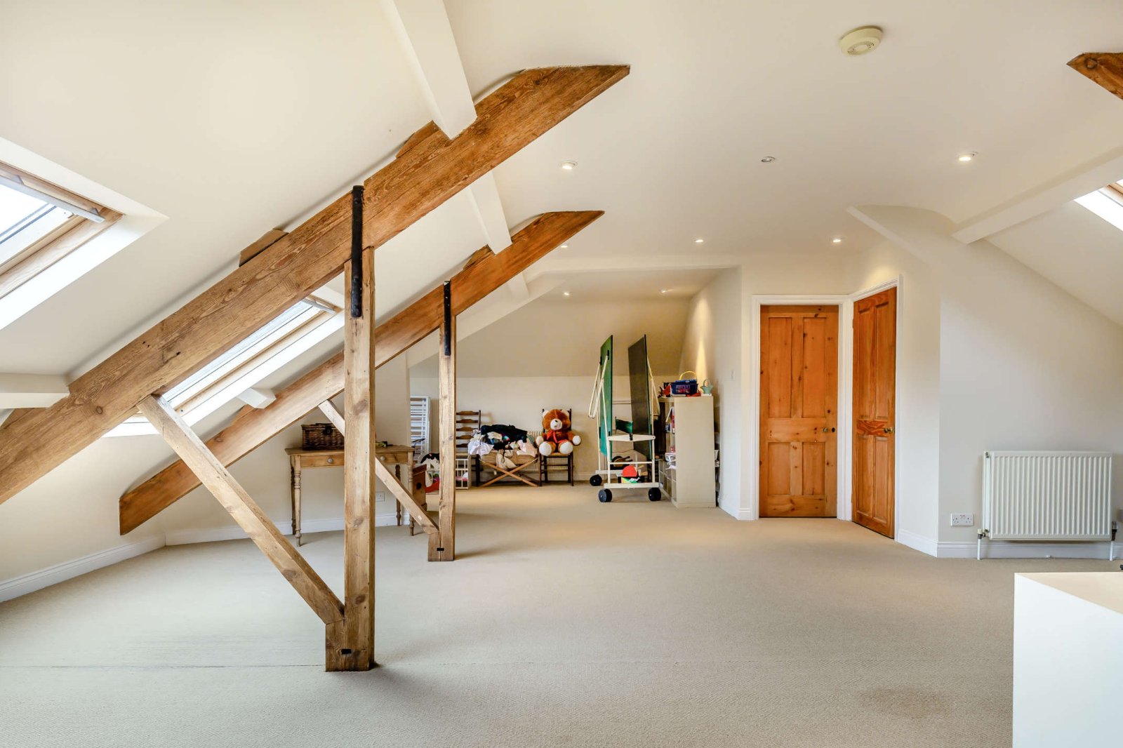 Attic