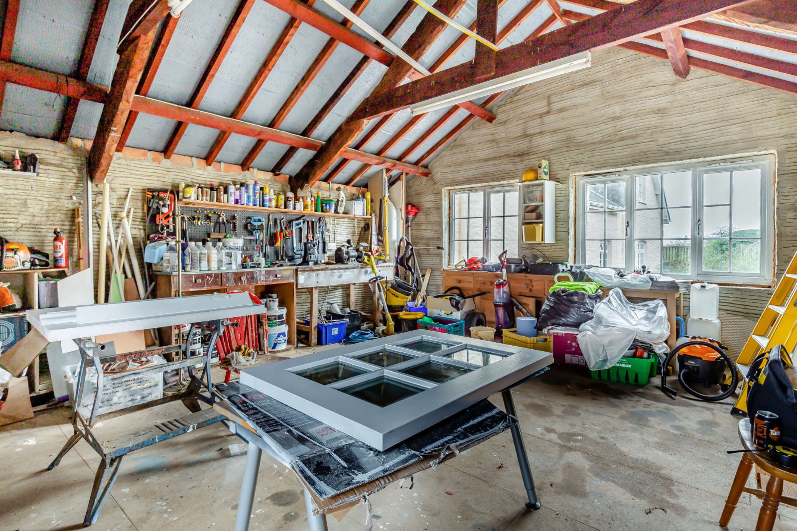 Workshop