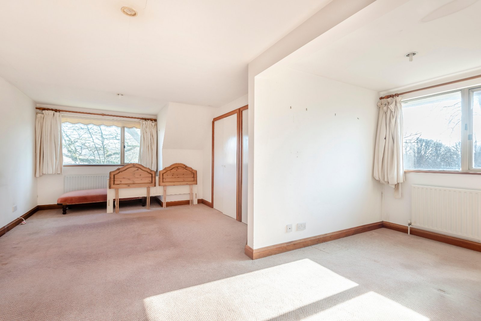 Master Suite