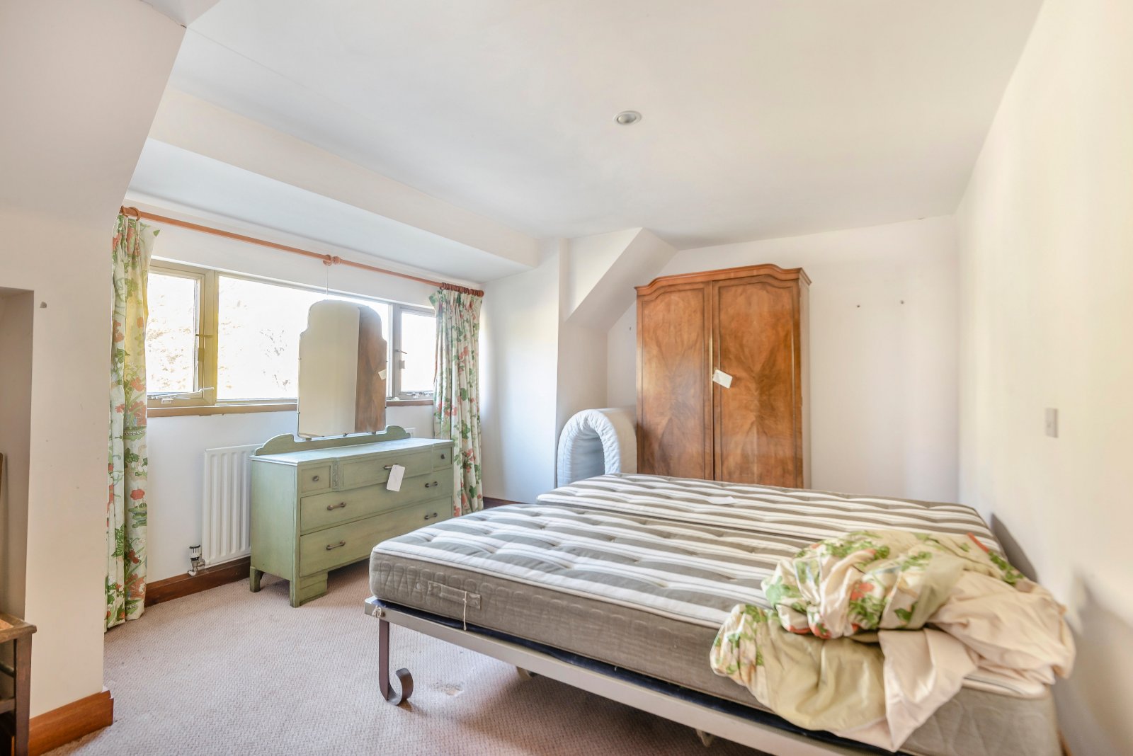 Double Bedroom