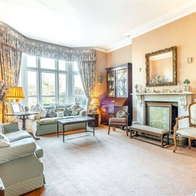 Drawing Room