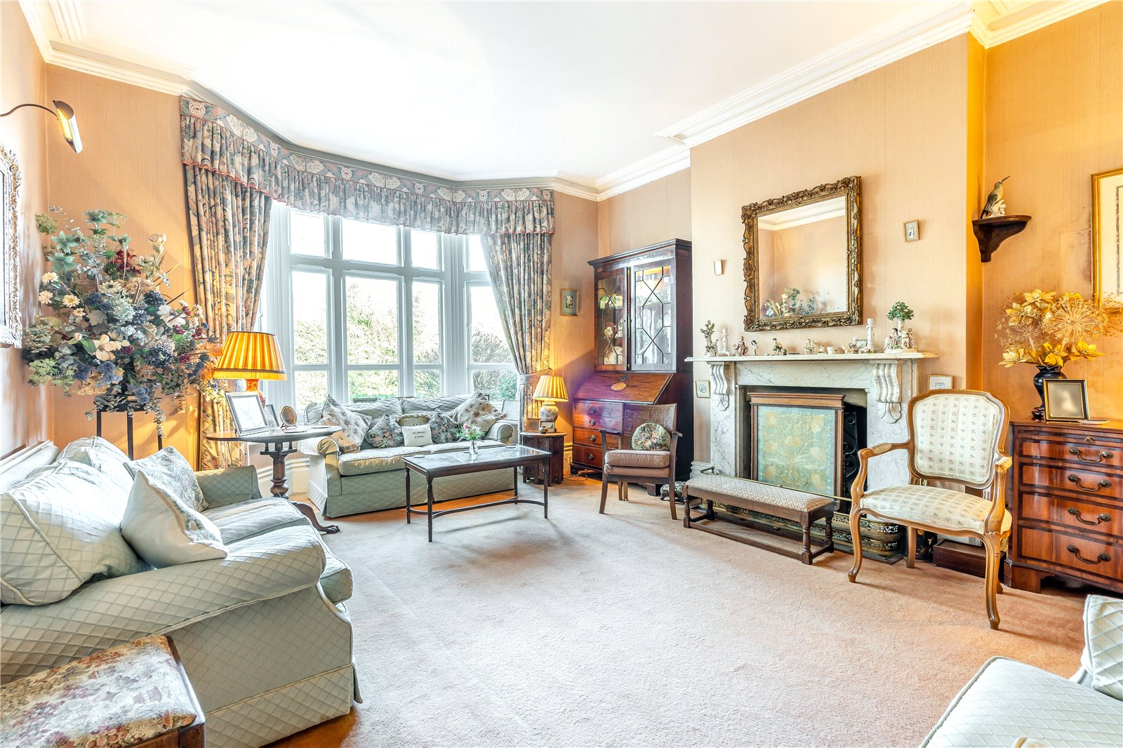 Drawing Room