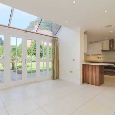 Breakfast Room