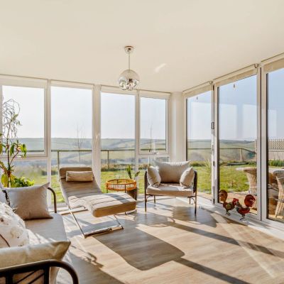 Sitting Area