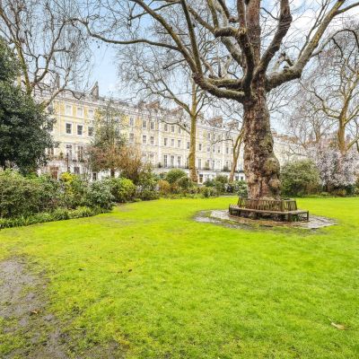 Communal Garden