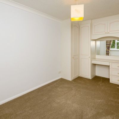 main bedroom