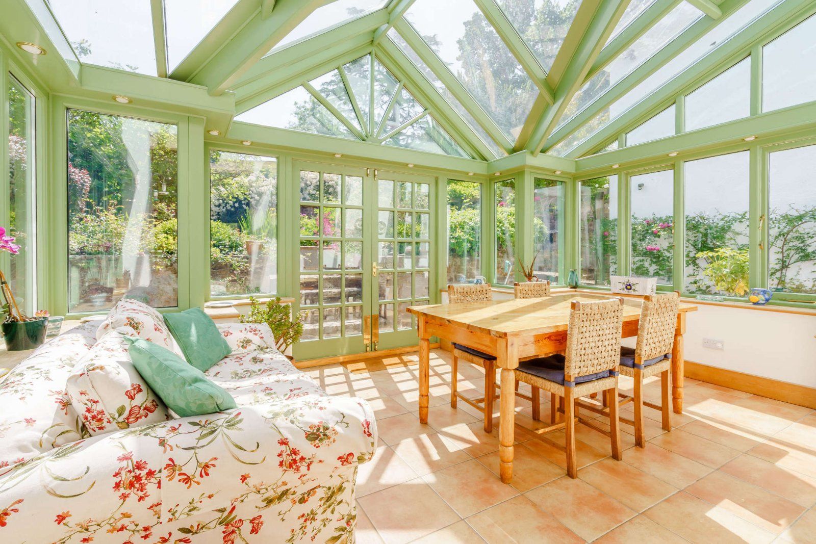 Sun Room