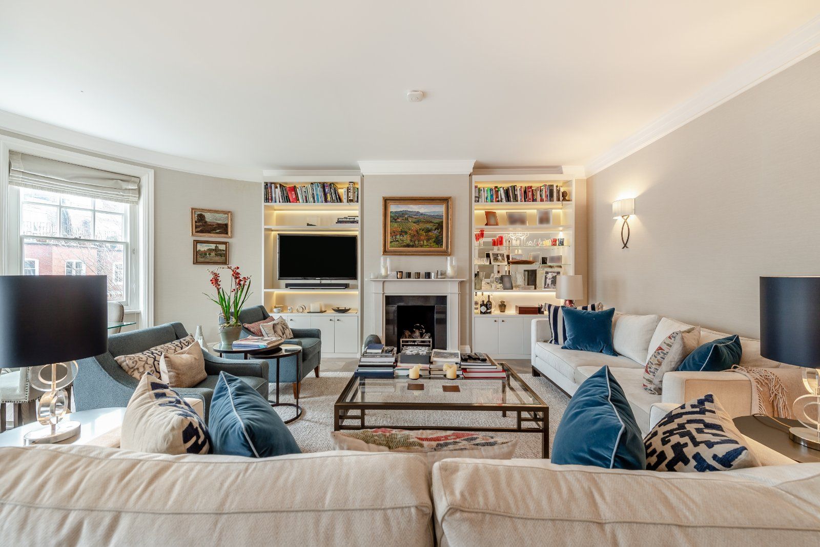 Elegant Living