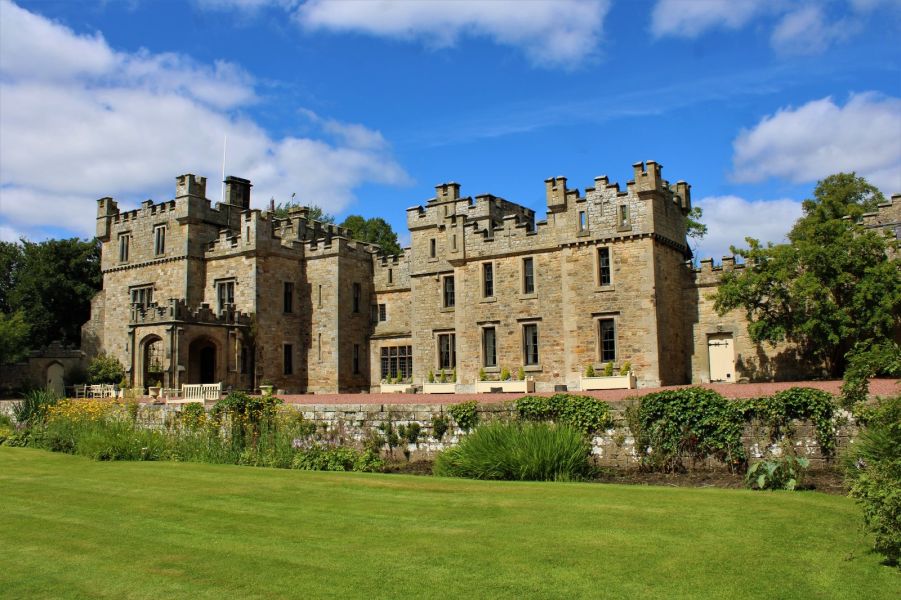 Best country houses for sale this week