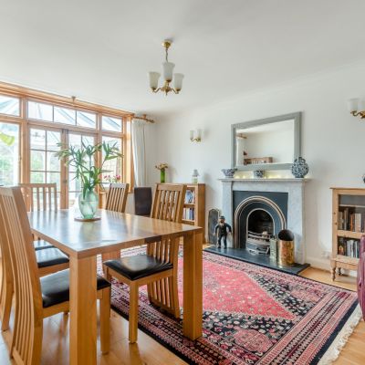 Dinning Room