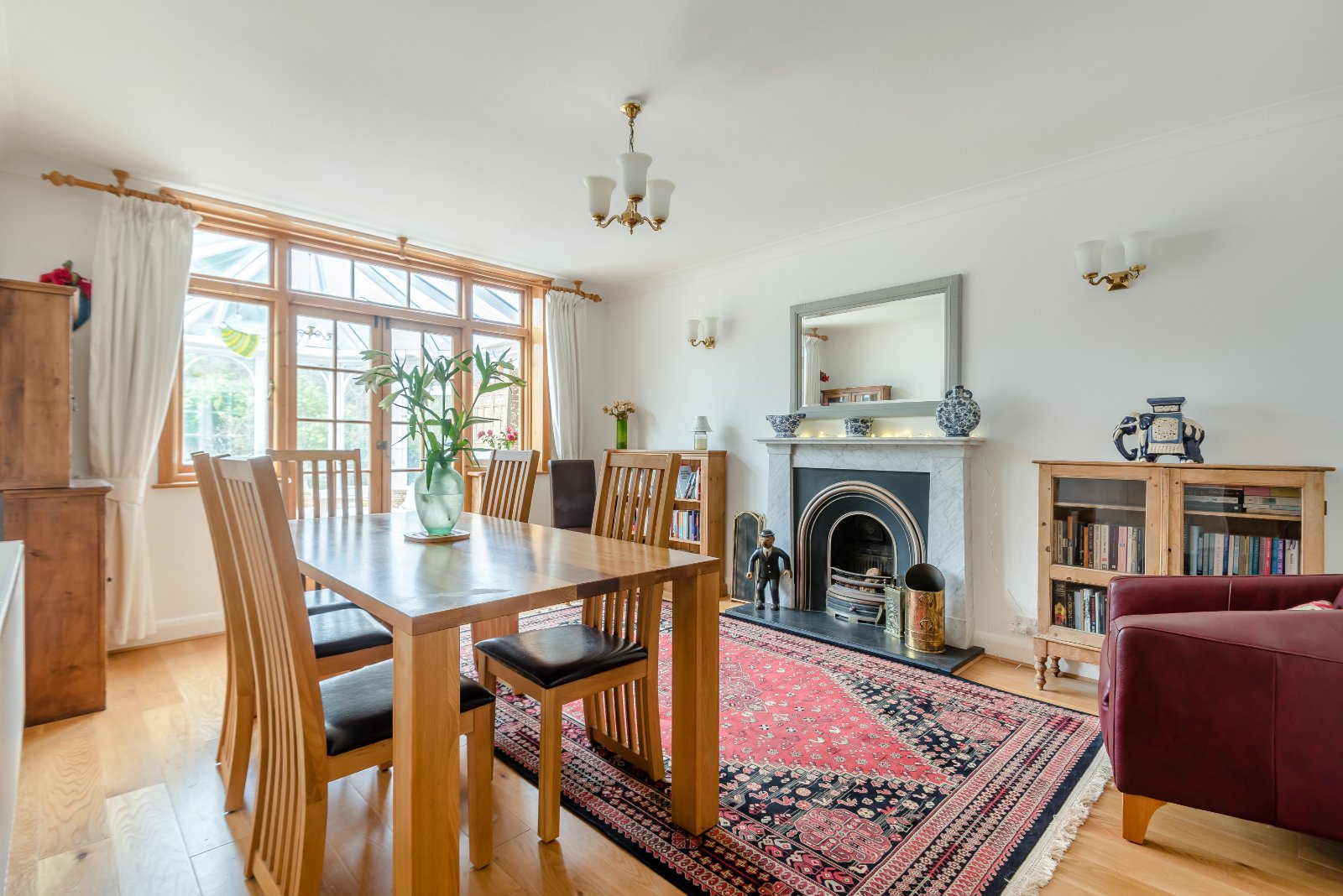 Dinning Room