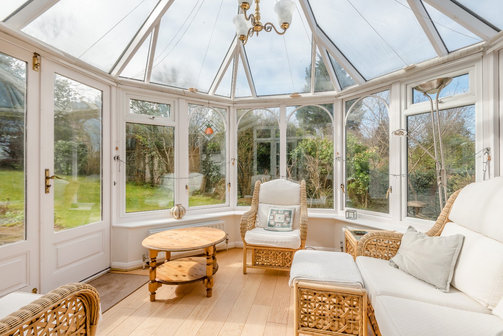 Conservatory
