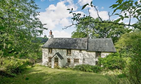 Umberleigh, Devon