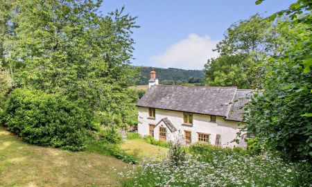 Umberleigh, Devon