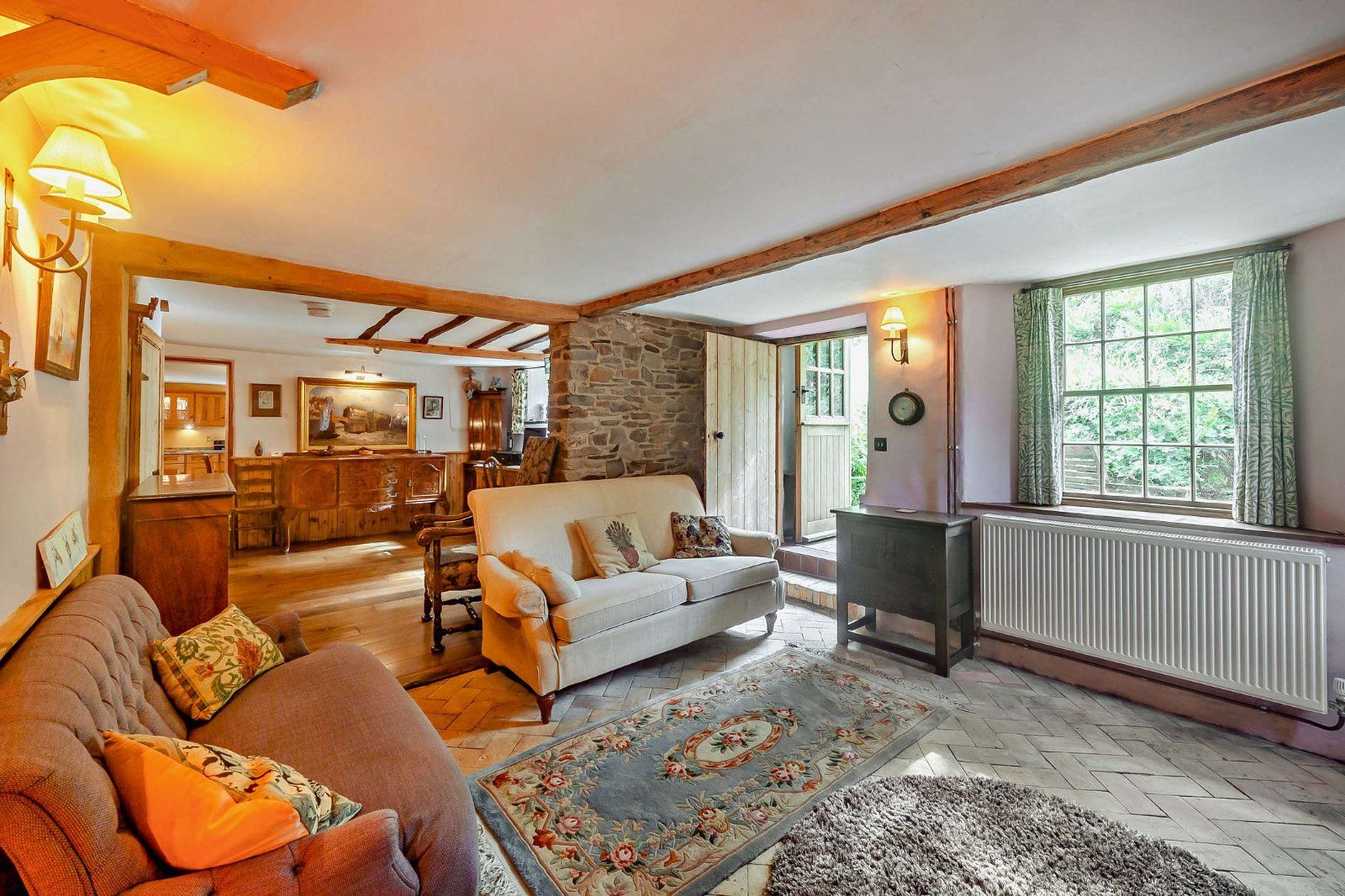 Sitting Room
