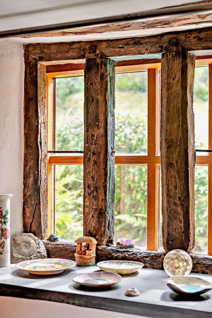 Window In Snug