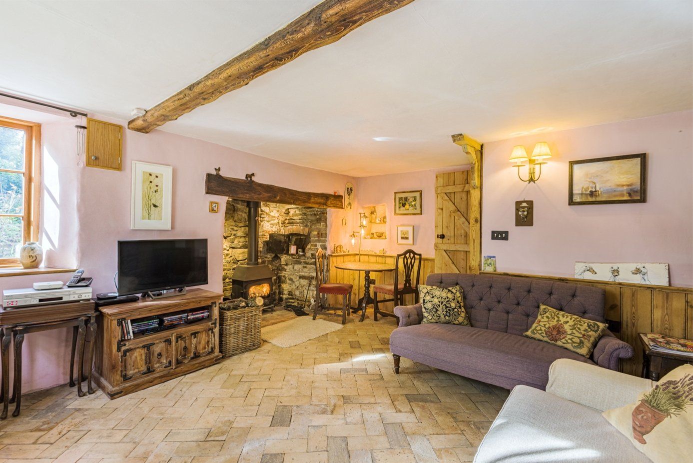 Sitting Room