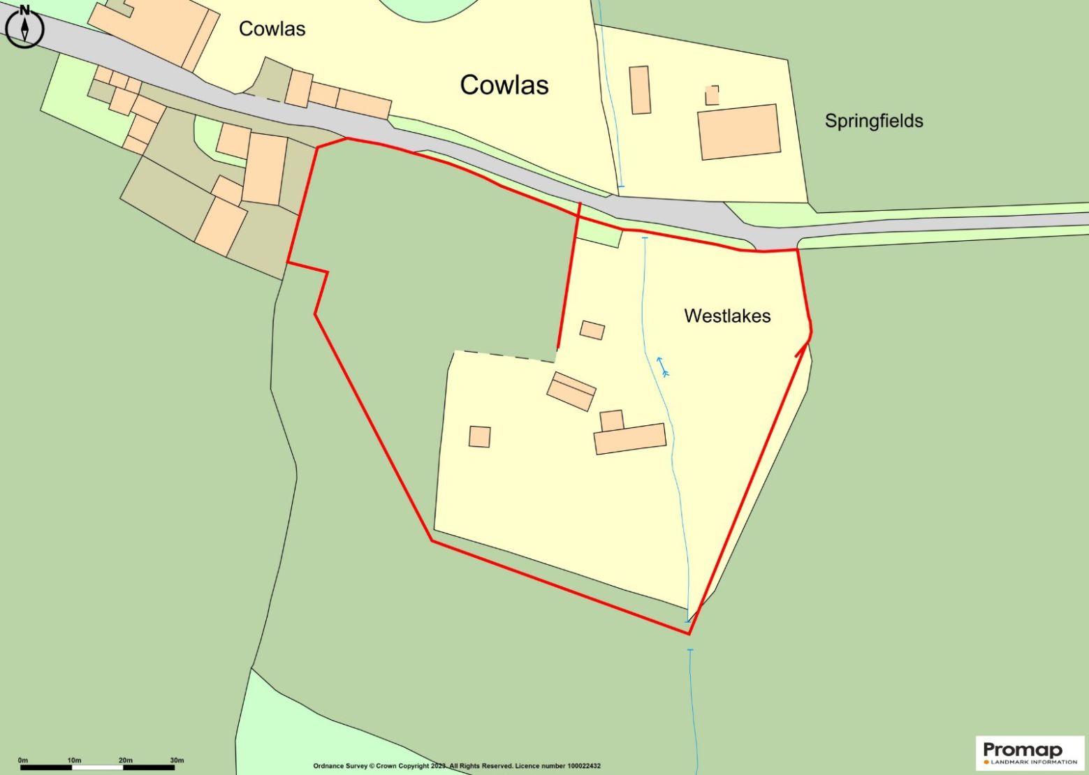 Land Plan