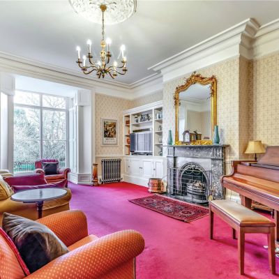 Drawing Room