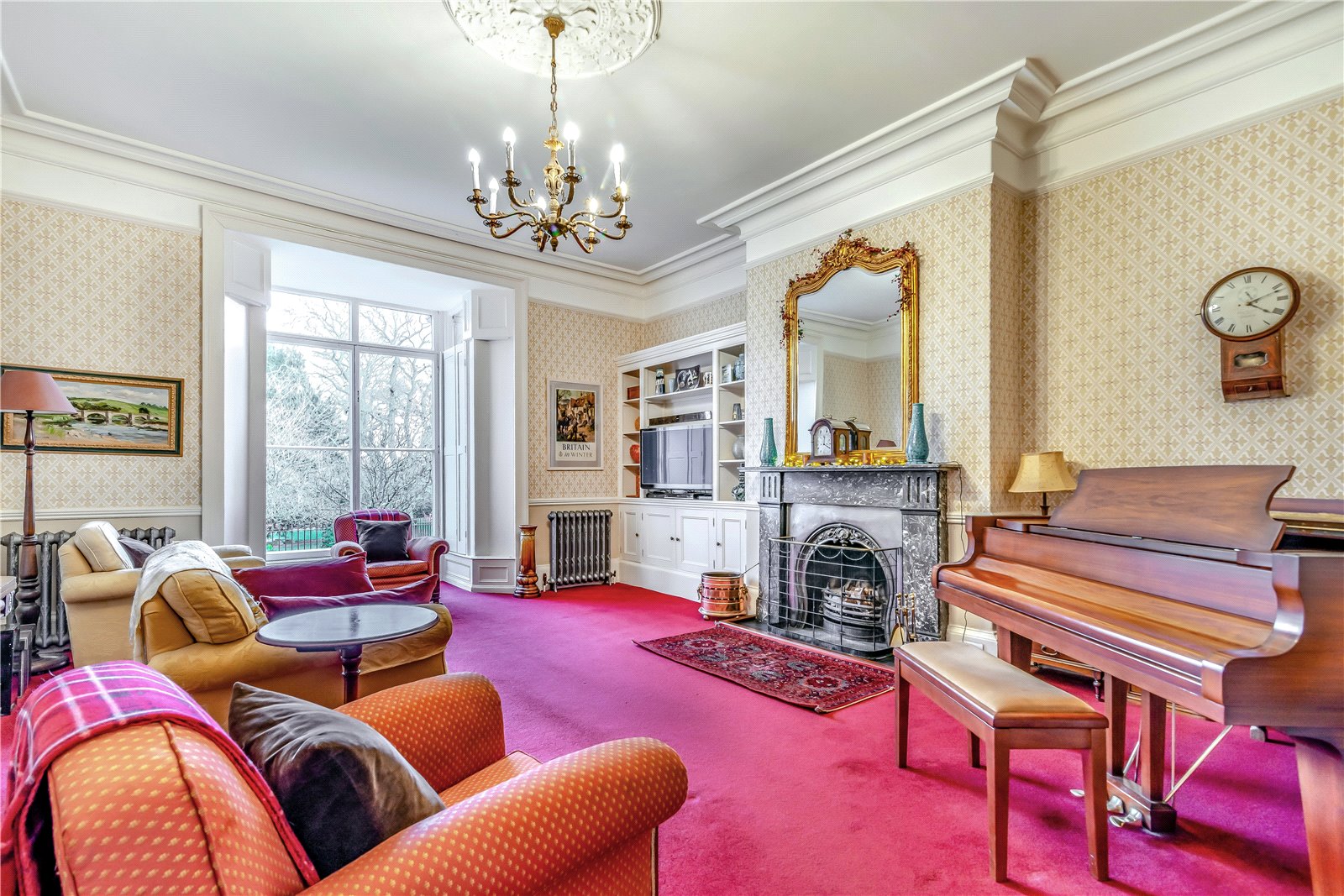 Drawing Room