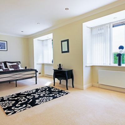 Guest Bedroom