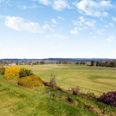 Golf View House