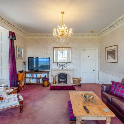 Golf View House