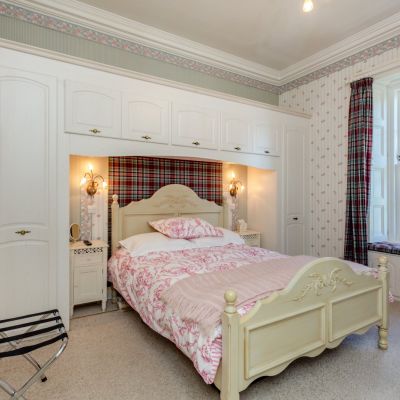 Golf View House