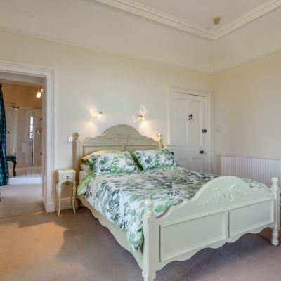 Golf View House