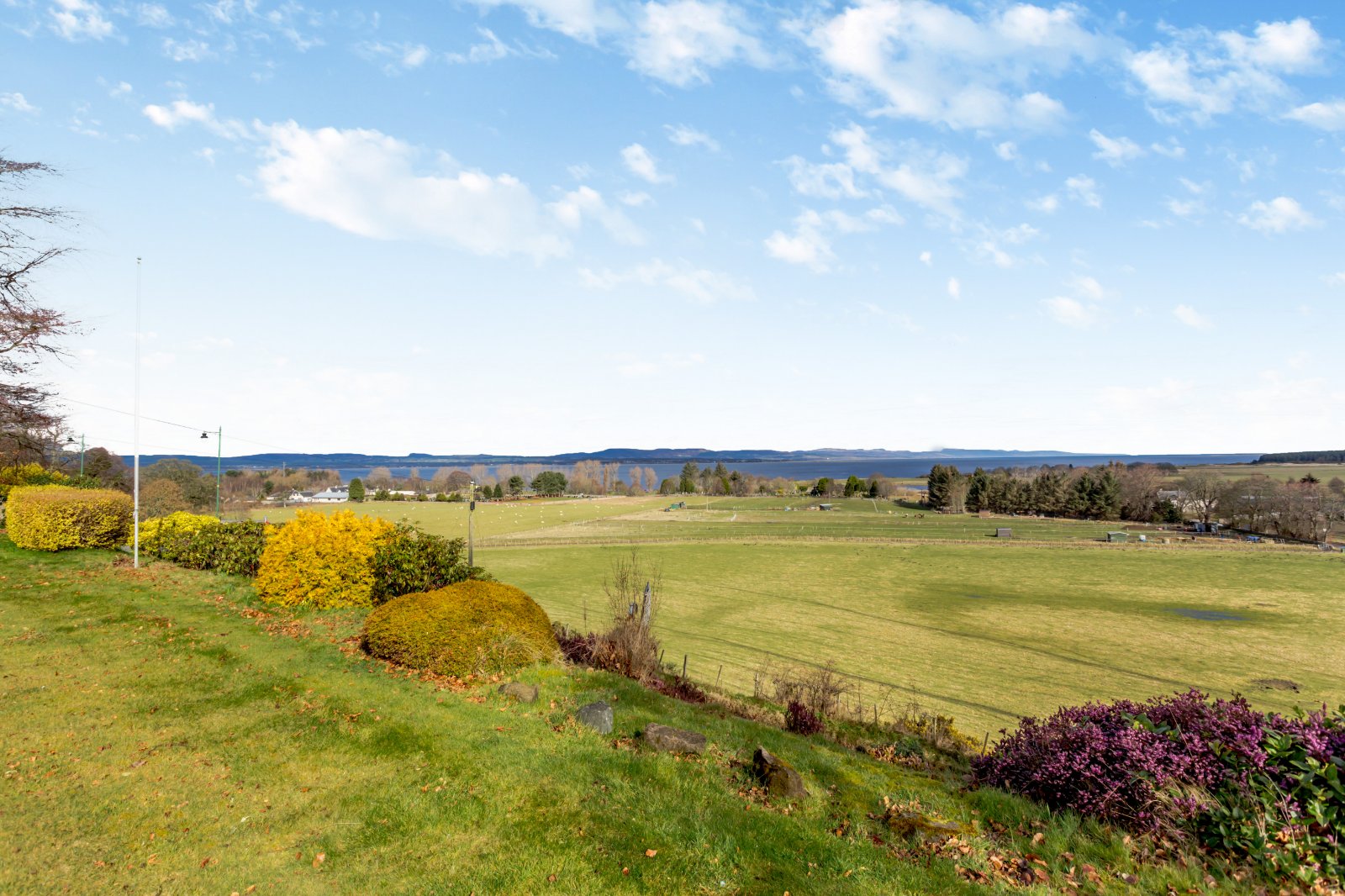 Golf View House