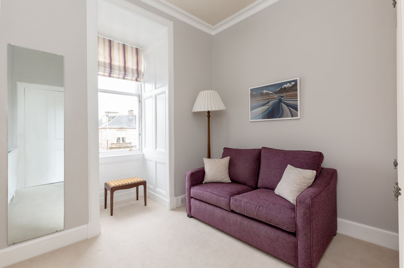 Grange Loan Strutt & Parker