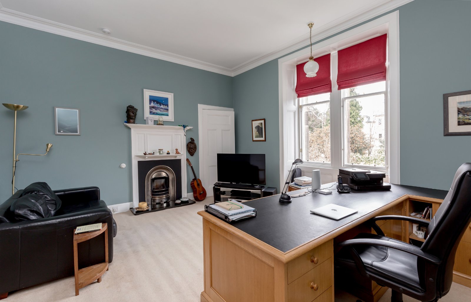 Grange Loan Strutt & Parker