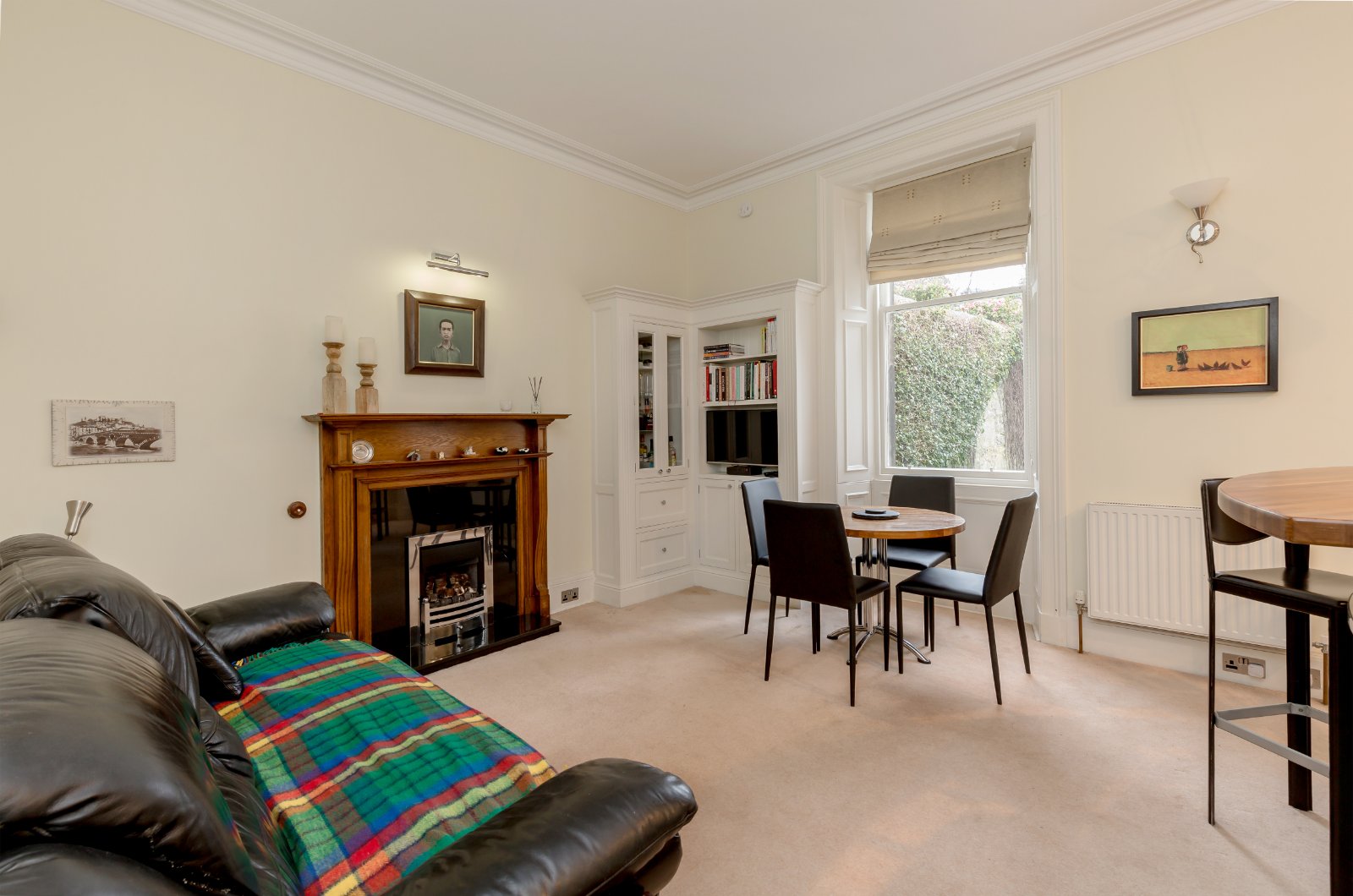 Grange Loan Strutt & Parker