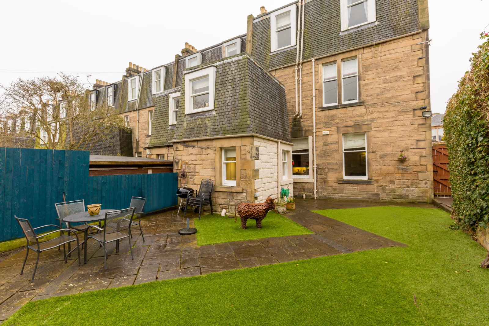 Grange Loan Strutt & Parker