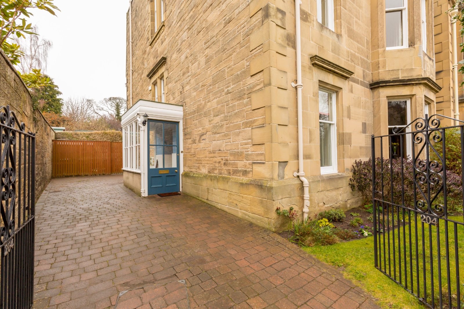 Grange Loan Strutt & Parker